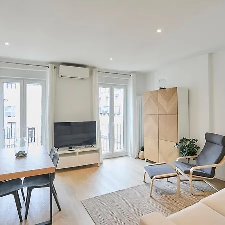 Urbieta By Basque Homes Daire *