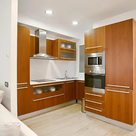 Urbieta By Basque Homes Daire *