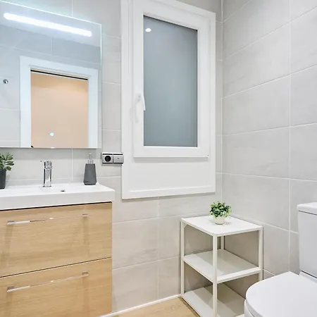 Daire Urbieta By Basque Homes San Sebastián