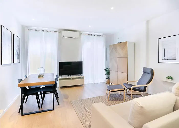 Urbieta By Basque Homes شقة *