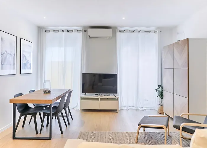 Urbieta By Basque Homes شقة *