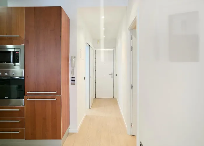 Urbieta By Basque Homes * سان سيباستيان