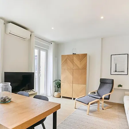 Urbieta By Basque Homes San Sebastian