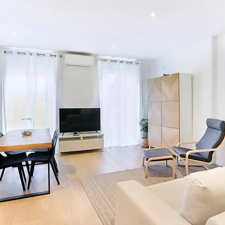 Urbieta By Basque Homes Apartment *