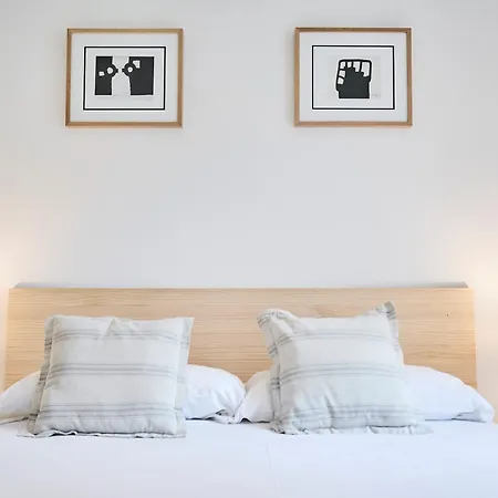 Urbieta By Basque Homes