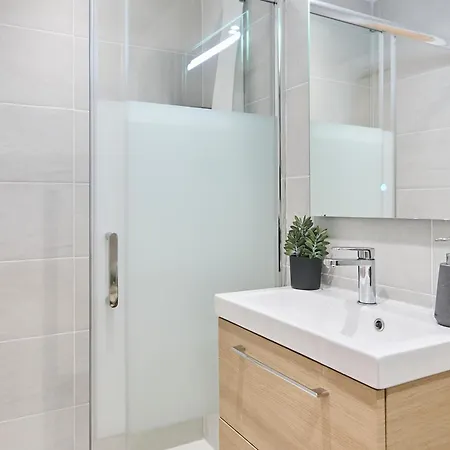 Urbieta By Basque Homes * San Sebastian