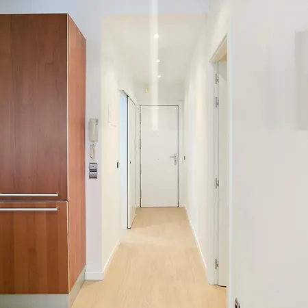 Urbieta By Basque Homes * San Sebastian