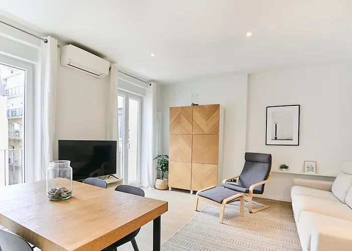 Urbieta By Basque Homes San Sebastian