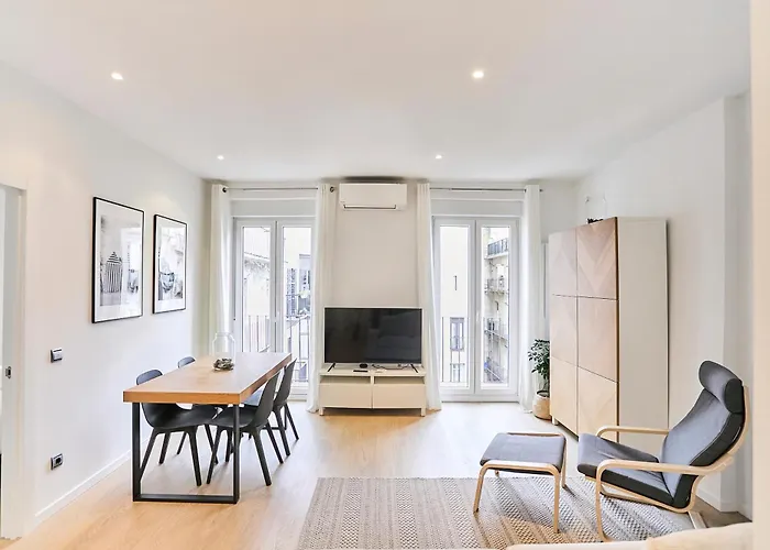 Lejlighed Urbieta By Basque Homes