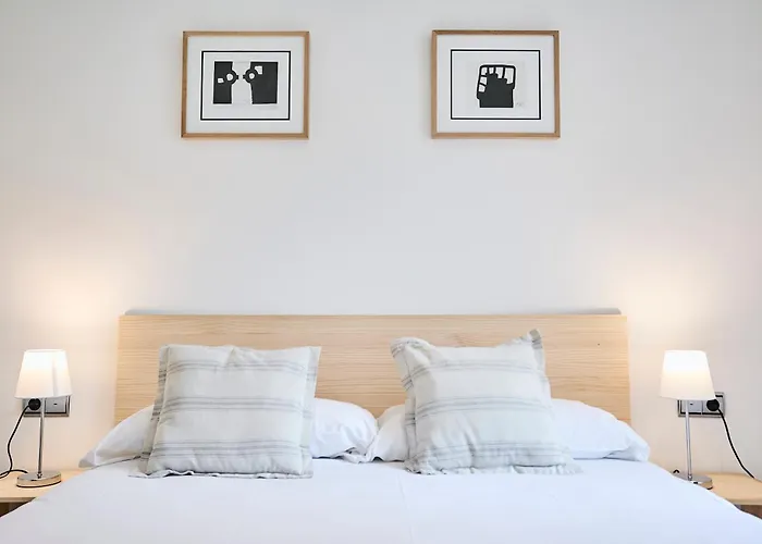 Urbieta By Basque Homes