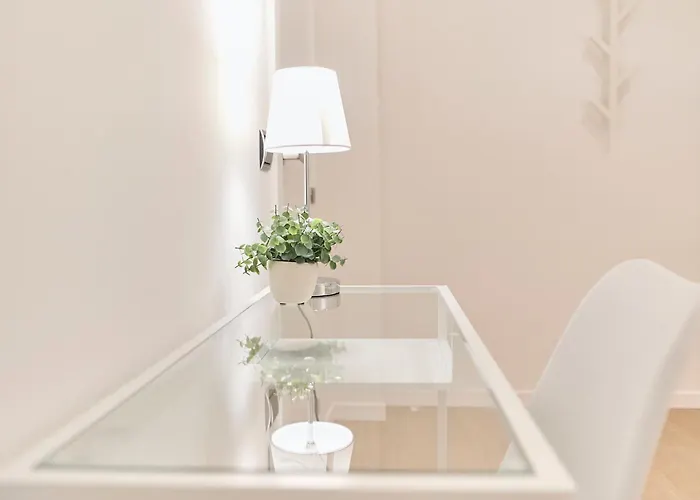 Urbieta By Basque Homes Lejlighed *