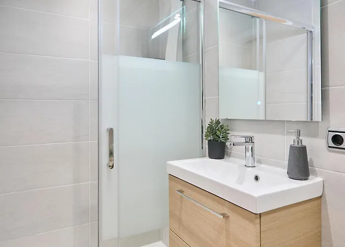 Urbieta By Basque Homes * San Sebastian