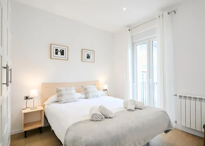 Lejlighed Urbieta By Basque Homes