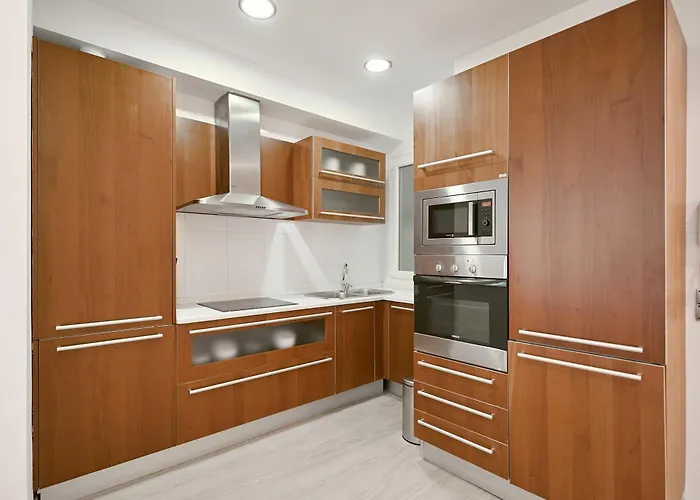 Urbieta By Basque Homes Lejlighed