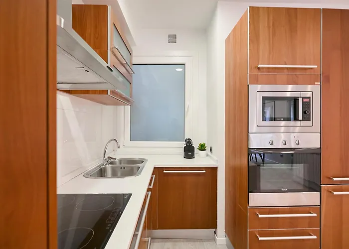 Urbieta By Basque Homes Apartment *