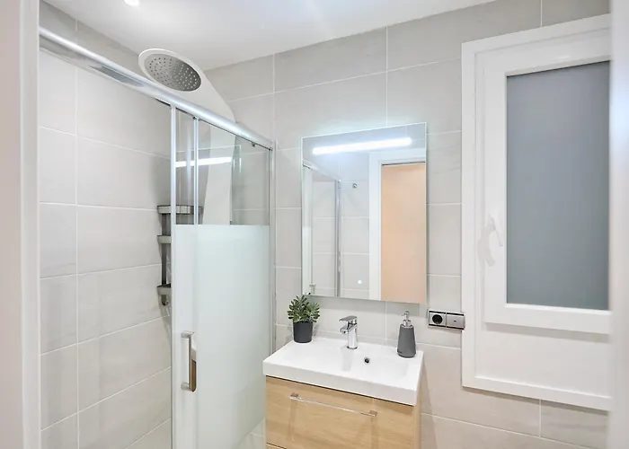 Urbieta By Basque Homes Lejlighed