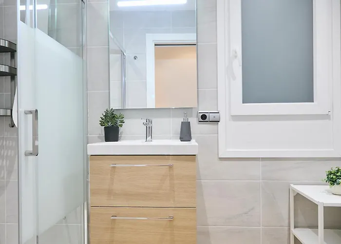 Apartment Urbieta By Basque Homes *