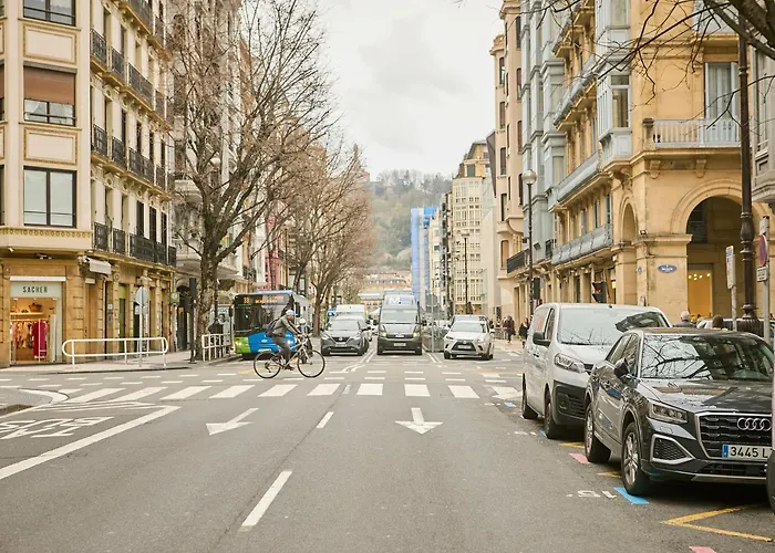 Urbieta By Basque Homes