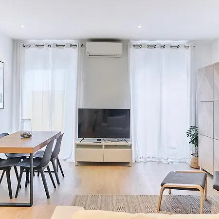 Urbieta By Basque Homes شقة *