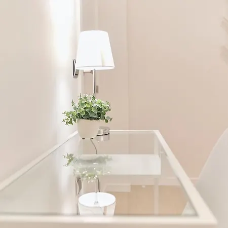 Urbieta By Basque Homes Lägenhet *