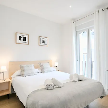 Lägenhet Urbieta By Basque Homes