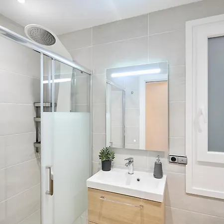 Urbieta By Basque Homes Lägenhet