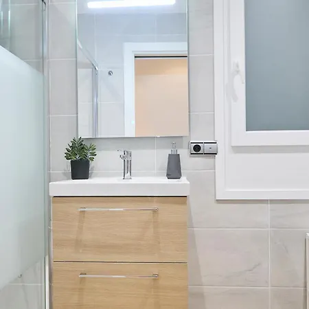 Lägenhet Urbieta By Basque Homes *